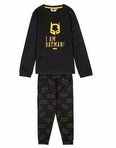 PYŽAMO BATMAN - velikost 12