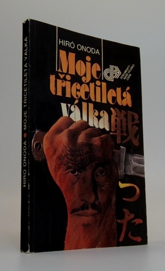 Moje třicetiletá válka