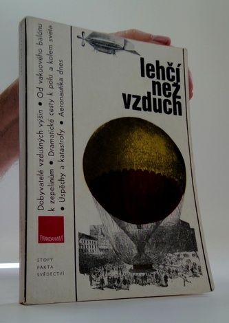 Lehčí než vzduch