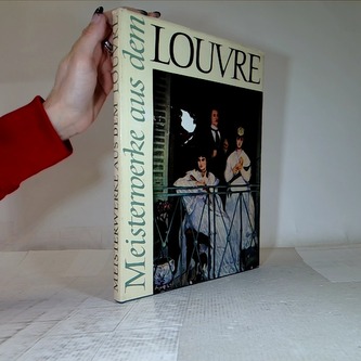 Meisterwerke aus dem - Louvre