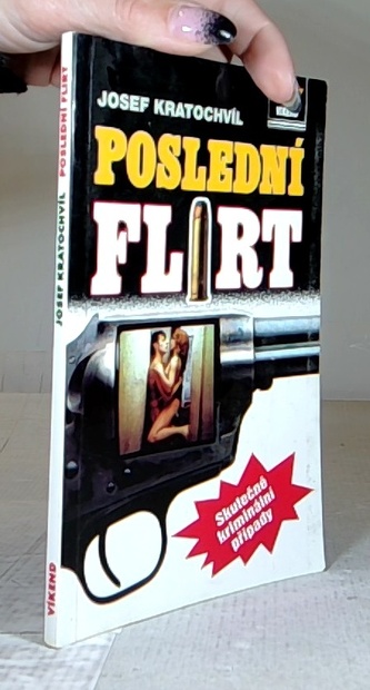Poslední flirt