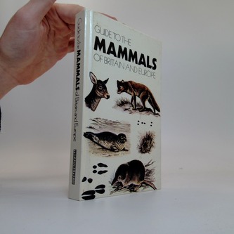 Mammals of Britain and Europe