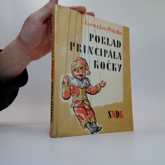 Poklad principála Kočky