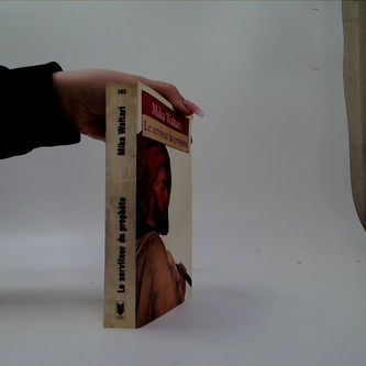 Le serviteur du prophete