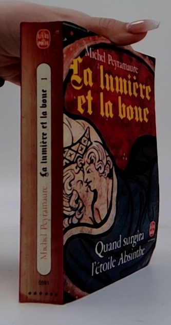 La lumiere et la boue