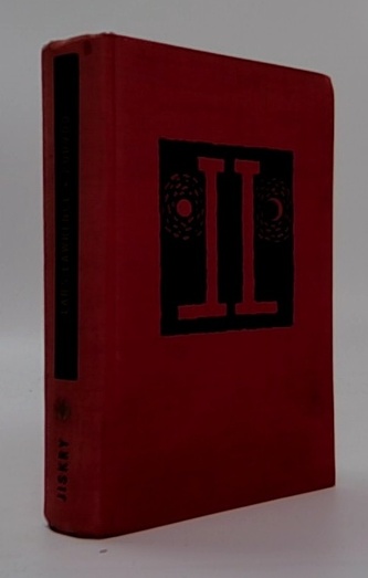 Podvod - trilogie Sémě, díl třetí kniha druhá