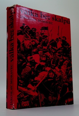 Válka bez skalpů