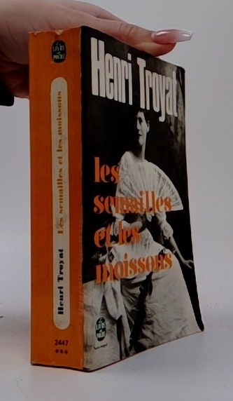 les semailles et les moissons