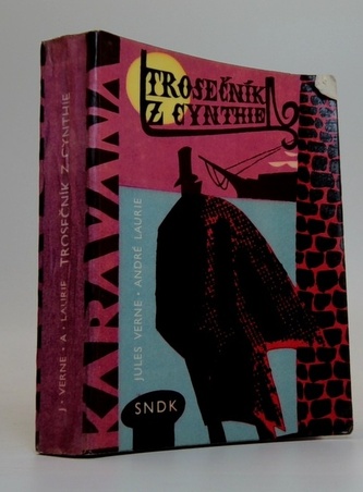 Trosečník z cynthie