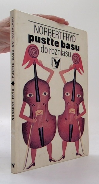 Pusťte basu do rozhlasu Pusťte basu do rozhlasu