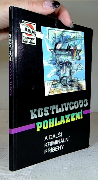 Kostlivcovo pohlazení