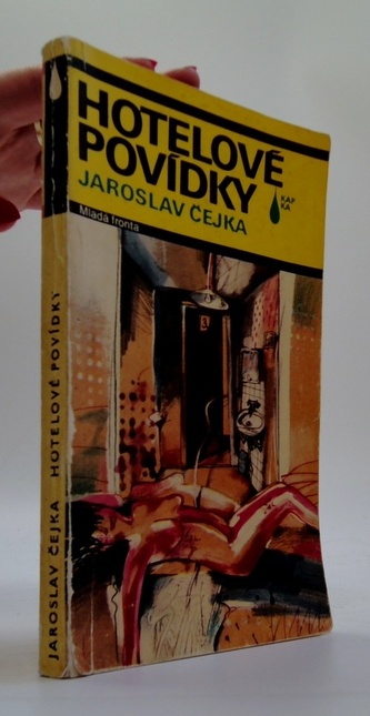 Hotelové povídky