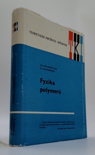 Fyzika polymerů