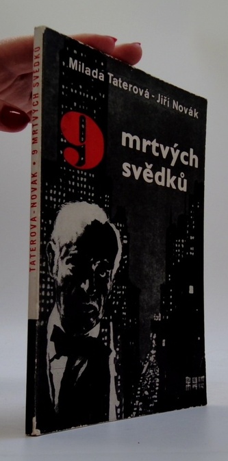 9 Mrtvých svědků