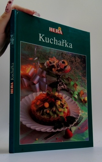 Kuchařka