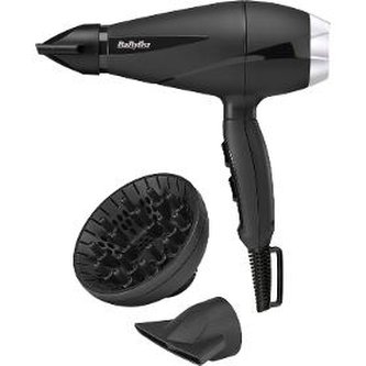 Vysoušeč vlasů BABYLISS 6710DE Vysoušeč vlasů BABYLISS 6710DE