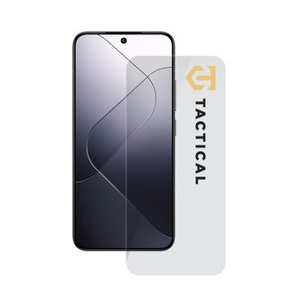 Tactical Glass Shield 2.5D sklo pro Xiaomi 14 Clear