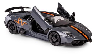 DAFFI RMZ 5 Lamborghini LP670-4 Murcielago (Special Edition)