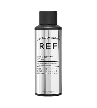 Ref Stockholm Shine Spray  N°050 sprej pro lesk vlasů 200 ml