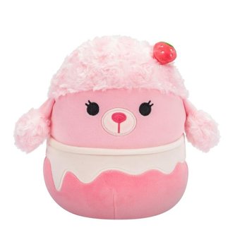 Squishmallows Milkshake pudl Chloe 20 cm