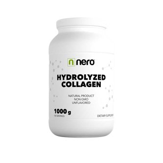 NERO Food Hydrolyzed Collagen 1000 g NERO Food Hydrolyzed Collagen 1000 g