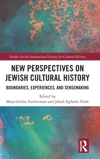New Perspectives on Jewish Cultural History