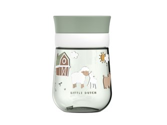 Hrnek trénovací 360° 300 ml 9m+ Farma Hrnek trénovací 360° 300 ml 9m+ Farma