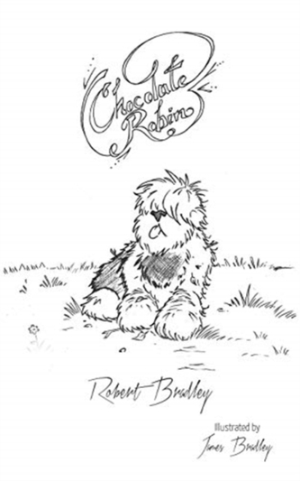 Chocolate Robin Chocolate Robin