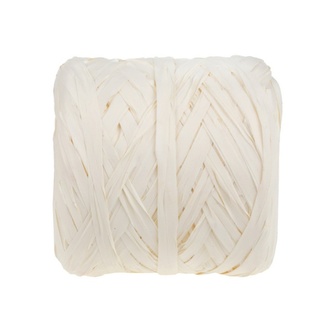 Lýko dekorační Ivory - 12 mm