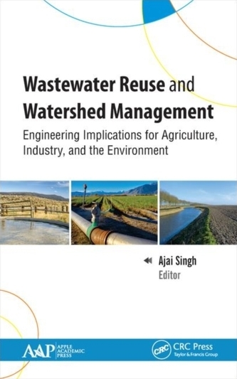 Wastewater Reuse and Watershed Management