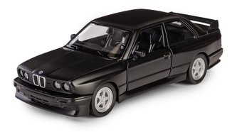 DAFFI  RMZ 5 BMW M3 E30 (1986-1991) - MATTE Black