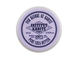Institut Karité Pure Shea Butter Tělové máslo 10 ml pro ženy