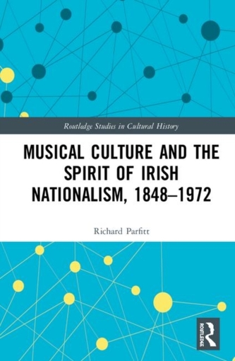 Musical Culture and the Spirit of Irish Nationalism, 1848-1972