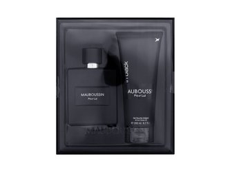 Mauboussin Pour Lui parfémovaná voda 100 ml + sprchový gel 200 ml