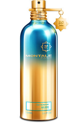 Montale So Iris Intense - parfém 2 ml - odstřik s rozprašovačem man