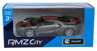 DAFFI  RMZ 5 Ford GT (2019) 544050C /Gray