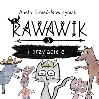 Rawawik i przyjaciele