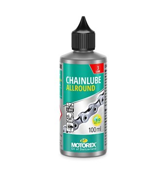 olej MOTOREX Chain Lube Allround K12 100ml