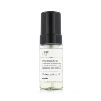 Davines Liquid Spell Reinforcing Bodifying Fluid 125 ml