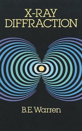 X-Ray Diffraction X-Ray Diffraction