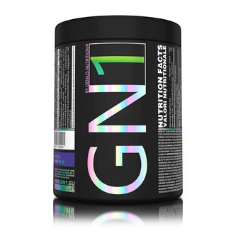 Genius Nutr GN1 360g