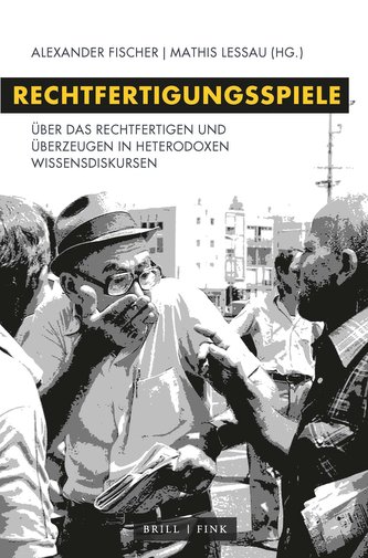 Rechtfertigungsspiele