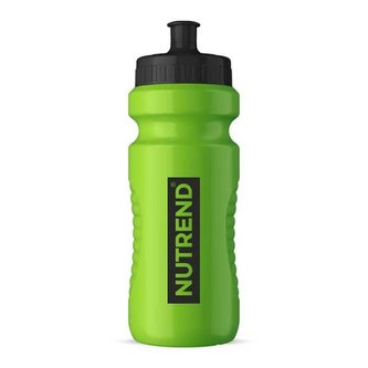 lahev Nutrend 600ml zelená