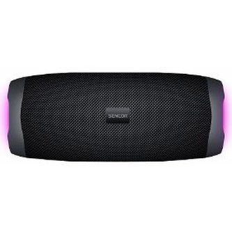 Bezdrátový reproduktor SENCOR SSS 5200 TIDE Bezdrátový reproduktor SENCOR SSS 5200 TIDE