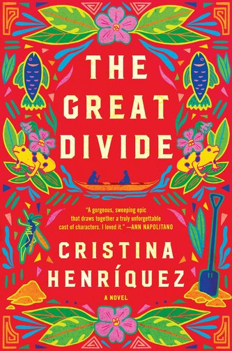 The Great Divide The Great Divide