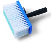 Schüller Eh'klar Hranatá štětka MM, plastové tělo, vel. 170 x 70 mm