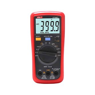 Multimetr UNI-T UT136C+ Multimetr UNI-T UT136C+
