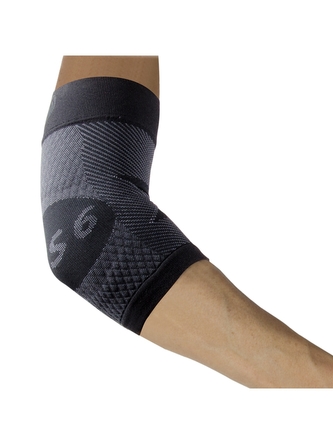 Phyto Performance - OrthoSleeve loketní ortéza ES6 s odstupňovanou kompresí - velikost XL 35-40