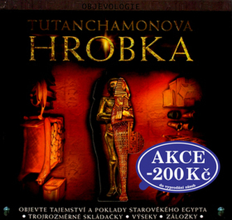 Tutanchamonova hrobka
