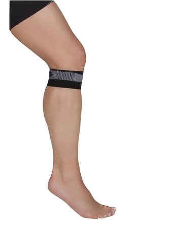 Phyto Performance - Orthosleeve odstupňovaný kompresní pásek pod čéšku PS3 - velikost XL 43-50